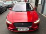 USED 2020 20 JAGUAR I-PACE 400 90kWh SE SUV 5dr Electric Auto 4WD (400 ps) 