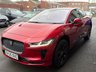 USED 2020 20 JAGUAR I-PACE 400 90kWh SE SUV 5dr Electric Auto 4WD (400 ps) 