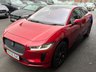 USED 2020 20 JAGUAR I-PACE 400 90kWh SE SUV 5dr Electric Auto 4WD (400 ps) 