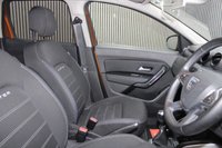 USED 2018 68 DACIA DUSTER 1.5 Blue dCi Prestige SUV 5dr Diesel Manual Euro 6 (s/s) (115 ps) Complementary 6 Months RAC Warranty and 12 Months RAC Breakdown Cover Also Receive a Full MOT With All Advisory Work Completed, Fresh Engine Service and RAC Multipoint Check Before Collection/Delivery