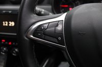 USED 2018 68 DACIA DUSTER 1.5 Blue dCi Prestige SUV 5dr Diesel Manual Euro 6 (s/s) (115 ps) Complementary 6 Months RAC Warranty and 12 Months RAC Breakdown Cover Also Receive a Full MOT With All Advisory Work Completed, Fresh Engine Service and RAC Multipoint Check Before Collection/Delivery