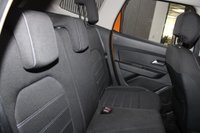 USED 2018 68 DACIA DUSTER 1.5 Blue dCi Prestige SUV 5dr Diesel Manual Euro 6 (s/s) (115 ps) Complementary 6 Months RAC Warranty and 12 Months RAC Breakdown Cover Also Receive a Full MOT With All Advisory Work Completed, Fresh Engine Service and RAC Multipoint Check Before Collection/Delivery