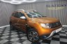USED 2018 68 DACIA DUSTER 1.5 Blue dCi Prestige SUV 5dr Diesel Manual Euro 6 (s/s) (115 ps) Complementary 6 Months RAC Warranty and 12 Months RAC Breakdown Cover Also Receive a Full MOT With All Advisory Work Completed, Fresh Engine Service and RAC Multipoint Check Before Collection/Delivery