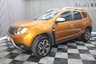 USED 2018 68 DACIA DUSTER 1.5 Blue dCi Prestige SUV 5dr Diesel Manual Euro 6 (s/s) (115 ps) Complementary 6 Months RAC Warranty and 12 Months RAC Breakdown Cover Also Receive a Full MOT With All Advisory Work Completed, Fresh Engine Service and RAC Multipoint Check Before Collection/Delivery