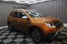 USED 2018 68 DACIA DUSTER 1.5 Blue dCi Prestige SUV 5dr Diesel Manual Euro 6 (s/s) (115 ps) Complementary 6 Months RAC Warranty and 12 Months RAC Breakdown Cover Also Receive a Full MOT With All Advisory Work Completed, Fresh Engine Service and RAC Multipoint Check Before Collection/Delivery
