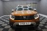 USED 2018 68 DACIA DUSTER 1.5 Blue dCi Prestige SUV 5dr Diesel Manual Euro 6 (s/s) (115 ps) Complementary 6 Months RAC Warranty and 12 Months RAC Breakdown Cover Also Receive a Full MOT With All Advisory Work Completed, Fresh Engine Service and RAC Multipoint Check Before Collection/Delivery