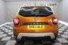 USED 2018 68 DACIA DUSTER 1.5 Blue dCi Prestige SUV 5dr Diesel Manual Euro 6 (s/s) (115 ps) Complementary 6 Months RAC Warranty and 12 Months RAC Breakdown Cover Also Receive a Full MOT With All Advisory Work Completed, Fresh Engine Service and RAC Multipoint Check Before Collection/Delivery
