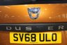 USED 2018 68 DACIA DUSTER 1.5 Blue dCi Prestige SUV 5dr Diesel Manual Euro 6 (s/s) (115 ps) Complementary 6 Months RAC Warranty and 12 Months RAC Breakdown Cover Also Receive a Full MOT With All Advisory Work Completed, Fresh Engine Service and RAC Multipoint Check Before Collection/Delivery