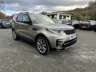 USED 2020 69 LAND ROVER DISCOVERY 3.0 SD V6 Landmark Edition SUV 5dr Diesel Auto 4WD Euro 6 (s/s) (306 ps) ONE OWNER, FULL LAND ROVER SERVICE HISTORY, GREAT SPECIFICATIONS, ULEZ COMPLIANT, 37 MPG