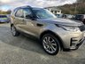 USED 2020 69 LAND ROVER DISCOVERY 3.0 SD V6 Landmark Edition SUV 5dr Diesel Auto 4WD Euro 6 (s/s) (306 ps) ONE OWNER, FULL LAND ROVER SERVICE HISTORY, GREAT SPECIFICATIONS, ULEZ COMPLIANT, 37 MPG