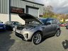 USED 2020 69 LAND ROVER DISCOVERY 3.0 SD V6 Landmark Edition SUV 5dr Diesel Auto 4WD Euro 6 (s/s) (306 ps) ONE OWNER, FULL LAND ROVER SERVICE HISTORY, GREAT SPECIFICATIONS, ULEZ COMPLIANT, 37 MPG