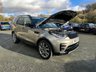 USED 2020 69 LAND ROVER DISCOVERY 3.0 SD V6 Landmark Edition SUV 5dr Diesel Auto 4WD Euro 6 (s/s) (306 ps) ONE OWNER, FULL LAND ROVER SERVICE HISTORY, GREAT SPECIFICATIONS, ULEZ COMPLIANT, 37 MPG