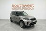 USED 2020 69 LAND ROVER DISCOVERY 3.0 SD V6 Landmark Edition SUV 5dr Diesel Auto 4WD Euro 6 (s/s) (306 ps) ONE OWNER, FULL LAND ROVER SERVICE HISTORY, GREAT SPECIFICATIONS, ULEZ COMPLIANT, 37 MPG