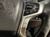 USED 2020 20 MITSUBISHI L200 2.2 DI-D DC Warrior Pickup Double Cab 4dr Diesel Manual 4WD Euro 6 (s/s) (150 ps) 