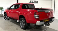 USED 2020 20 MITSUBISHI L200 2.2 DI-D DC Warrior Pickup Double Cab 4dr Diesel Manual 4WD Euro 6 (s/s) (150 ps) 