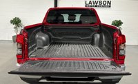 USED 2020 20 MITSUBISHI L200 2.2 DI-D DC Warrior Pickup Double Cab 4dr Diesel Manual 4WD Euro 6 (s/s) (150 ps) 