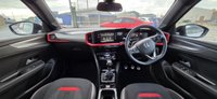 USED 2022 22 VAUXHALL MOKKA 1.2 Turbo SRi SUV 5dr Petrol Manual Euro 6 (s/s) (100 ps) 