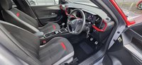 USED 2022 22 VAUXHALL MOKKA 1.2 Turbo SRi SUV 5dr Petrol Manual Euro 6 (s/s) (100 ps) 