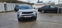 USED 2022 22 VAUXHALL MOKKA 1.2 Turbo SRi SUV 5dr Petrol Manual Euro 6 (s/s) (100 ps) 