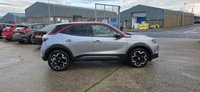 USED 2022 22 VAUXHALL MOKKA 1.2 Turbo SRi SUV 5dr Petrol Manual Euro 6 (s/s) (100 ps) 