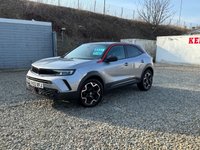 USED 2022 22 VAUXHALL MOKKA 1.2 Turbo SRi SUV 5dr Petrol Manual Euro 6 (s/s) (100 ps) 