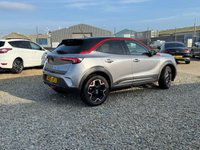 USED 2022 22 VAUXHALL MOKKA 1.2 Turbo SRi SUV 5dr Petrol Manual Euro 6 (s/s) (100 ps) 