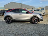 USED 2022 22 VAUXHALL MOKKA 1.2 Turbo SRi SUV 5dr Petrol Manual Euro 6 (s/s) (100 ps) 