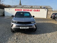 USED 2022 22 VAUXHALL MOKKA 1.2 Turbo SRi SUV 5dr Petrol Manual Euro 6 (s/s) (100 ps) 
