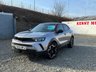 USED 2022 22 VAUXHALL MOKKA 1.2 Turbo SRi SUV 5dr Petrol Manual Euro 6 (s/s) (100 ps) 