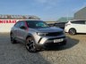 USED 2022 22 VAUXHALL MOKKA 1.2 Turbo SRi SUV 5dr Petrol Manual Euro 6 (s/s) (100 ps) 