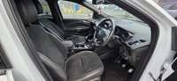 USED 2019 69 FORD KUGA 2.0 TDCi EcoBlue ST-Line SUV 5dr Diesel Manual Euro 6 (s/s) (150 ps) 