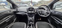 USED 2019 69 FORD KUGA 2.0 TDCi EcoBlue ST-Line SUV 5dr Diesel Manual Euro 6 (s/s) (150 ps) 