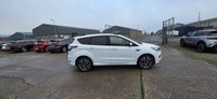 USED 2019 69 FORD KUGA 2.0 TDCi EcoBlue ST-Line SUV 5dr Diesel Manual Euro 6 (s/s) (150 ps) 