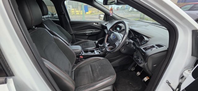 2019 Ford Kuga 2L St-Line 5dr - Photo 5