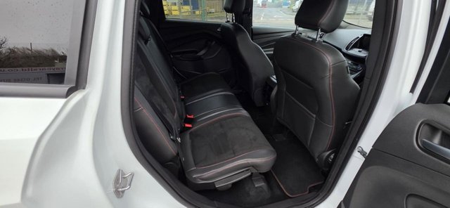 2019 Ford Kuga 2L St-Line 5dr - Photo 11