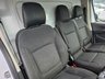 USED 2022 72 RENAULT TRAFIC White 2.0 dCi Blue LL30 Sport Van, 25,000 miles, 1 owner, Euro 6 ULEZ, 6-Speed, Sat Nav, A/C, Parking Sensors, great spec, + VAT @ 20%. This 2022 Renault Trafic presents an exceptional ownership proposition with a remarkably low mileage of just 25,000 miles, having been carefully maintained by a single owner. This dCi Blue LL30 Sport L2 H1 Euro 6 model is powered by an efficient 2.0 litre diesel engine, delivering a robust 148 bhp. It comes equipped with advanced Full LED Headlights featuring distinctive C-Shape Daytime Running Lights, enhancing visibility and the vehicle's modern appearance. For added safety and convenience, it