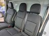 USED 2022 72 RENAULT TRAFIC White 2.0 dCi Blue LL30 Sport Van, 25,000 miles, 1 owner, Euro 6 ULEZ, 6-Speed, Sat Nav, A/C, Parking Sensors, great spec, + VAT @ 20%. This 2022 Renault Trafic presents an exceptional ownership proposition with a remarkably low mileage of just 25,000 miles, having been carefully maintained by a single owner. This dCi Blue LL30 Sport L2 H1 Euro 6 model is powered by an efficient 2.0 litre diesel engine, delivering a robust 148 bhp. It comes equipped with advanced Full LED Headlights featuring distinctive C-Shape Daytime Running Lights, enhancing visibility and the vehicle's modern appearance. For added safety and convenience, it