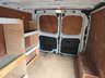 USED 2022 72 RENAULT TRAFIC White 2.0 dCi Blue LL30 Sport Van, 25,000 miles, 1 owner, Euro 6 ULEZ, 6-Speed, Sat Nav, A/C, Parking Sensors, great spec, + VAT @ 20%. This 2022 Renault Trafic presents an exceptional ownership proposition with a remarkably low mileage of just 25,000 miles, having been carefully maintained by a single owner. This dCi Blue LL30 Sport L2 H1 Euro 6 model is powered by an efficient 2.0 litre diesel engine, delivering a robust 148 bhp. It comes equipped with advanced Full LED Headlights featuring distinctive C-Shape Daytime Running Lights, enhancing visibility and the vehicle's modern appearance. For added safety and convenience, it