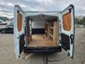 USED 2022 72 RENAULT TRAFIC White 2.0 dCi Blue LL30 Sport Van, 25,000 miles, 1 owner, Euro 6 ULEZ, 6-Speed, Sat Nav, A/C, Parking Sensors, great spec, + VAT @ 20%. This 2022 Renault Trafic presents an exceptional ownership proposition with a remarkably low mileage of just 25,000 miles, having been carefully maintained by a single owner. This dCi Blue LL30 Sport L2 H1 Euro 6 model is powered by an efficient 2.0 litre diesel engine, delivering a robust 148 bhp. It comes equipped with advanced Full LED Headlights featuring distinctive C-Shape Daytime Running Lights, enhancing visibility and the vehicle's modern appearance. For added safety and convenience, it