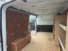 USED 2022 72 RENAULT TRAFIC White 2.0 dCi Blue LL30 Sport Van, 25,000 miles, 1 owner, Euro 6 ULEZ, 6-Speed, Sat Nav, A/C, Parking Sensors, great spec, + VAT @ 20%. This 2022 Renault Trafic presents an exceptional ownership proposition with a remarkably low mileage of just 25,000 miles, having been carefully maintained by a single owner. This dCi Blue LL30 Sport L2 H1 Euro 6 model is powered by an efficient 2.0 litre diesel engine, delivering a robust 148 bhp. It comes equipped with advanced Full LED Headlights featuring distinctive C-Shape Daytime Running Lights, enhancing visibility and the vehicle's modern appearance. For added safety and convenience, it
