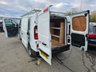 USED 2022 72 RENAULT TRAFIC White 2.0 dCi Blue LL30 Sport Van, 25,000 miles, 1 owner, Euro 6 ULEZ, 6-Speed, Sat Nav, A/C, Parking Sensors, great spec, + VAT @ 20%. This 2022 Renault Trafic presents an exceptional ownership proposition with a remarkably low mileage of just 25,000 miles, having been carefully maintained by a single owner. This dCi Blue LL30 Sport L2 H1 Euro 6 model is powered by an efficient 2.0 litre diesel engine, delivering a robust 148 bhp. It comes equipped with advanced Full LED Headlights featuring distinctive C-Shape Daytime Running Lights, enhancing visibility and the vehicle's modern appearance. For added safety and convenience, it