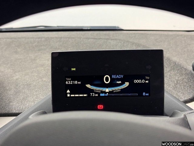 2017 BMW I3 33kWh Hatchback 5dr Petrol Plug-in Hybrid Auto Euro 6 (s/s) (Range Extender) (170 ps) - Photo 7