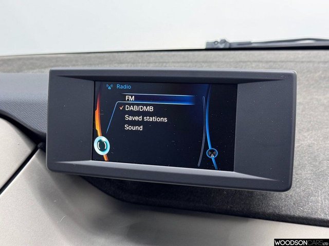 2017 BMW I3 33kWh Hatchback 5dr Petrol Plug-in Hybrid Auto Euro 6 (s/s) (Range Extender) (170 ps) - Photo 9