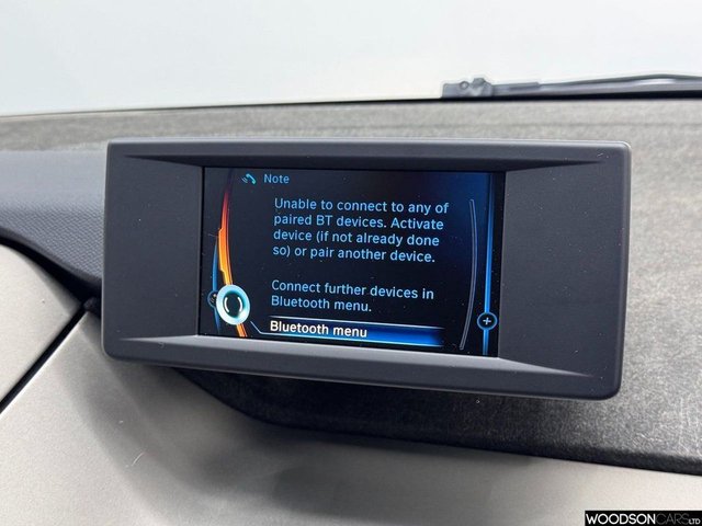 2017 BMW I3 33kWh Hatchback 5dr Petrol Plug-in Hybrid Auto Euro 6 (s/s) (Range Extender) (170 ps) - Photo 10