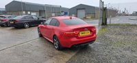 USED 2018 68 JAGUAR XE 2.0d R-Sport Saloon 4dr Diesel Auto Euro 6 (s/s) (180 ps) 