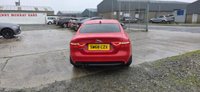 USED 2018 68 JAGUAR XE 2.0d R-Sport Saloon 4dr Diesel Auto Euro 6 (s/s) (180 ps) 