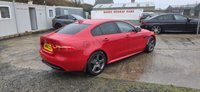 USED 2018 68 JAGUAR XE 2.0d R-Sport Saloon 4dr Diesel Auto Euro 6 (s/s) (180 ps) 