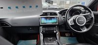 USED 2018 68 JAGUAR XE 2.0d R-Sport Saloon 4dr Diesel Auto Euro 6 (s/s) (180 ps) 
