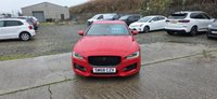 USED 2018 68 JAGUAR XE 2.0d R-Sport Saloon 4dr Diesel Auto Euro 6 (s/s) (180 ps) 