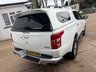 USED 2016 66 MITSUBISHI L200 2.4 DI-D DC Warrior Pickup Double Cab 4dr Diesel Manual 4WD Euro 6 (178 ps) Pickup